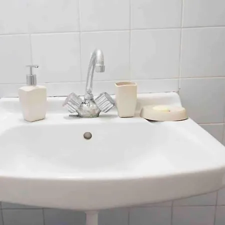 Michele's Apartamento