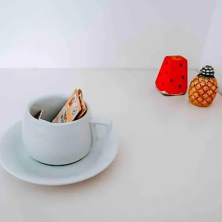 Michele's Apartamento