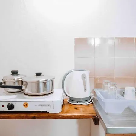 Michele's Apartamento