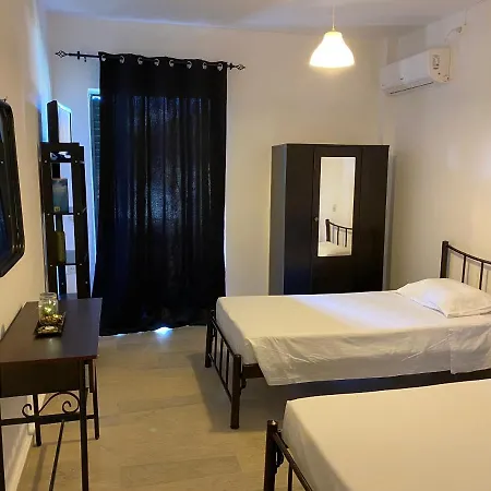 Michele's Apartamento Mesongí